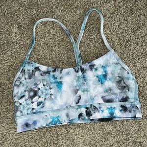 Lululemon Align Y Bra. Size 2.